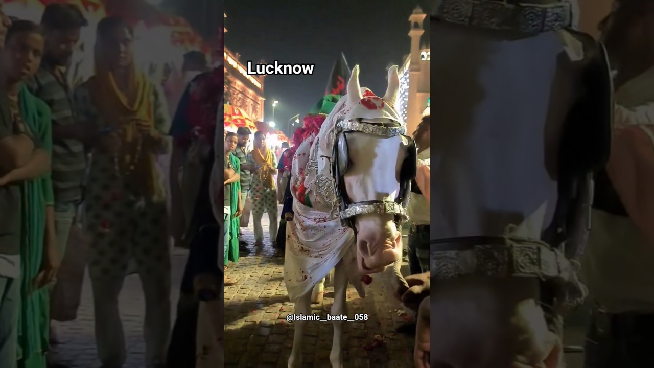 Muharram ka mahatam ❤️♥️😘...... 