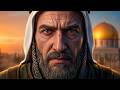 The Mercy That Shook The World Saladin PART 2 Finale 