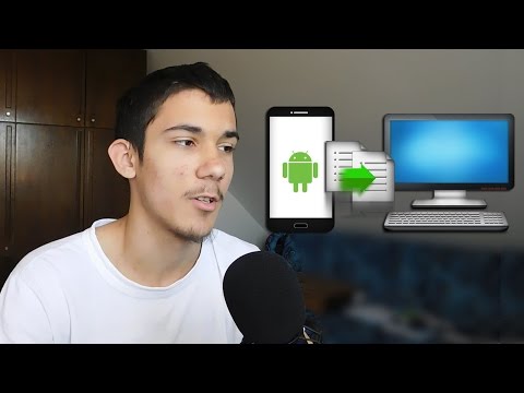 Video: Kako prenosite kontakte sa HTC-a na računar?