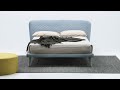 Textile stories - Bed linen collection