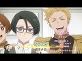 2026 Spring Anime ED collecting(All 76 new animes)