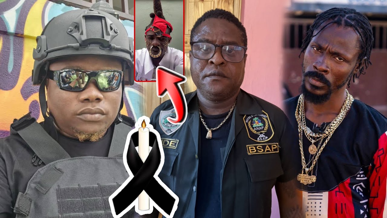 Babekyou bay tout verite de dosye  lanmò Izo, li te live sou tiktok ap repnn kesyon , Peyia pyeje wi