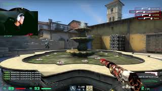 rigoN is really back !!! ACE, 4k - FPL & Premium !!