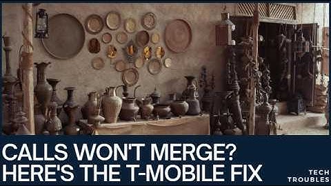 ✅ T-Mobile 3-Way Calling: The ULTIMATE Step-by-Step Guide for 2025