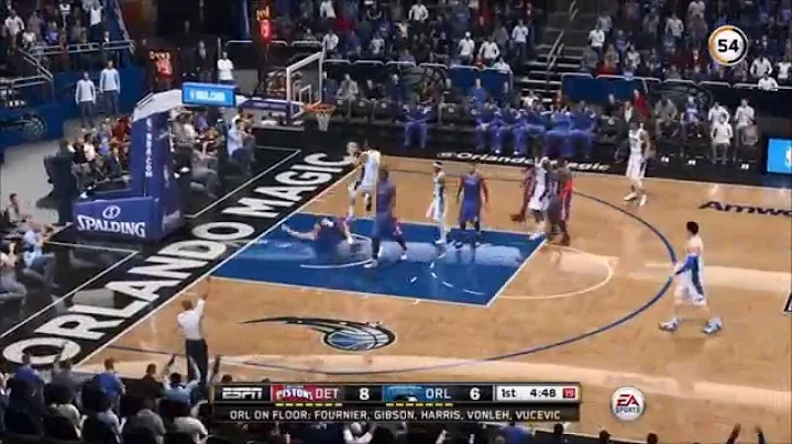 GodsSouljas Retirement Video For Cj.Gibbs