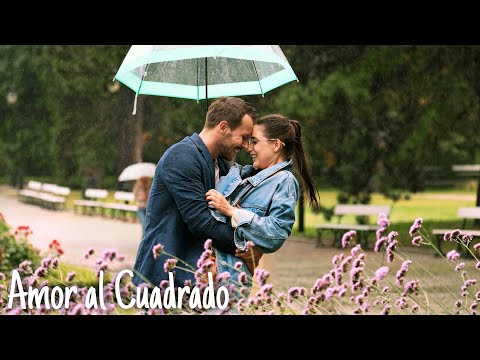 Amor al Cuadrado (2021) | Trailer Oficial Español Latino | Netflix