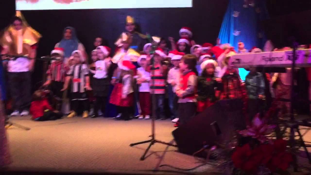 Grupo de crianças da Harvest Field Church em Fort Myers FL YouTube