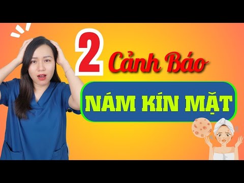 99% không biết 2 nguyên ngân hàng đầu này gây NÁM NỘI TIẾT rất nặng nề  | Nguyễn Mai Hương mới nhất 2023