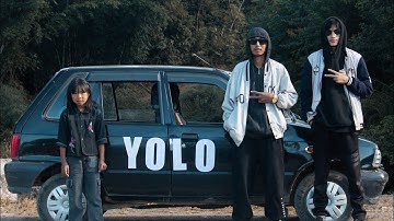 Vk khusoh - YOLO (Teaser)