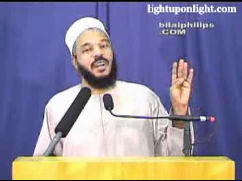 Bilal Philips   Foundations of Islamic Studies Part 12   Light Upon Light Islam