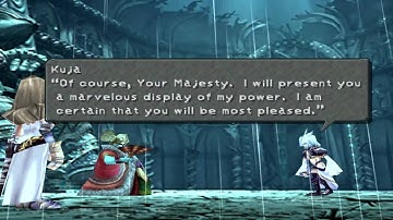 Final Fantasy IX HD Walkthrough - Part 34 [1/2] (It