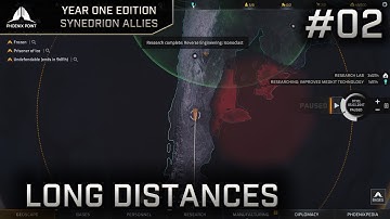 Phoenix Point - Year One Edition - Synedrion - 02