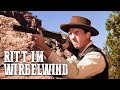 Ritt im Wirbelwind | Western Klassiker mit Jack Nicholson | Cowboyfilm | Ganzer Spielfilmklassiker