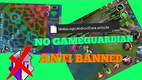 Radar Map Hack Patch Badang 100% work Classic/Rank:Patch Badang