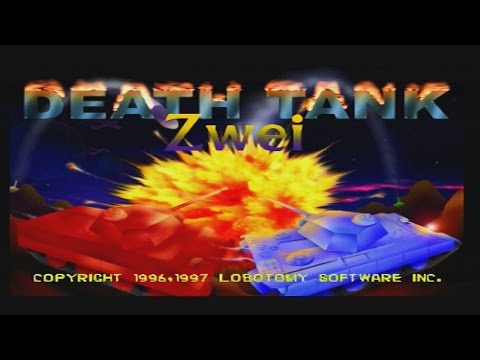 Video: Ezra Dreisbach Z Death Tank • Strana 3