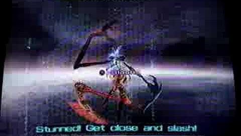 Skeith VS Corbinik 1form