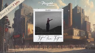 6LACK - Tit For Tat [LEGENDADO]