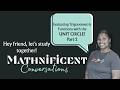 Part 2...Evaluating Trigonometric Functions (theta greater than 2 pi)