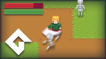 [Udemy] Making an Action-Adventure Game Using GameMaker Studio 2