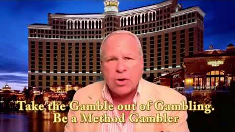 Stop Losing In Casinos 1