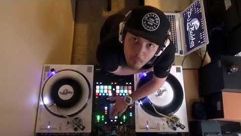 Redbull Music 3style 2018 Submission entry video Dj Buldog Czech  #PLAYWITHMUSIC