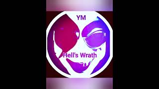 Hell's Wrath . Yapoo Market.  on line buy it. the cd