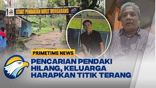 Download Lagu [DIALOG] Pencarian Pendaki Yasid Ahmad Hilang di Bukit Mongkrang | PTN MP3