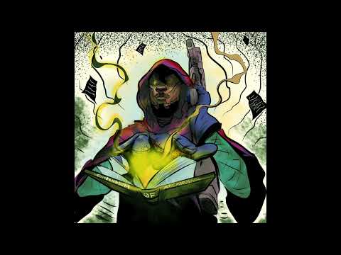 Waterr — WateRR & Lupara - Compendium Of Arcanum (Album)