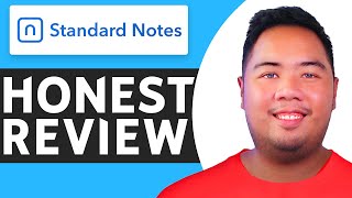 Standard Notes Review (2026) - Is It WORTH IT?