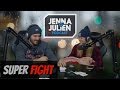 Podcast #117 - Super Fight