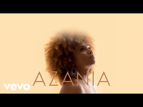 Lungi Naidoo - Azania EPK