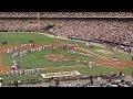 2000 All-Star Game: The AL tops the NL, 6-3