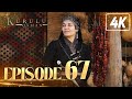 Kurulus Osman Urdu Season 1 Episode 67 4K