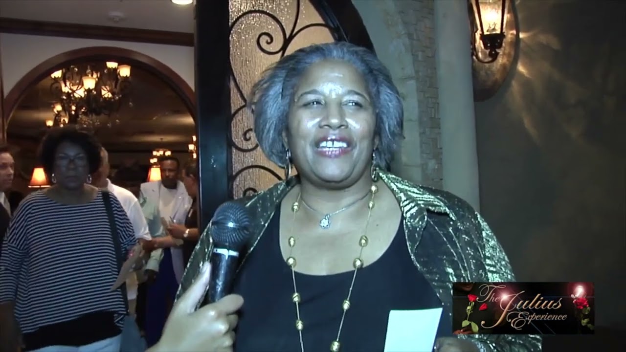 Julius Williams Las Vegas comes to Atlanta Promo