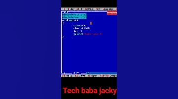 #32 Change text colour in C programming change text color in c language #shorts