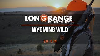 Long Range Pursuit | S8 E14 Wyoming Wild