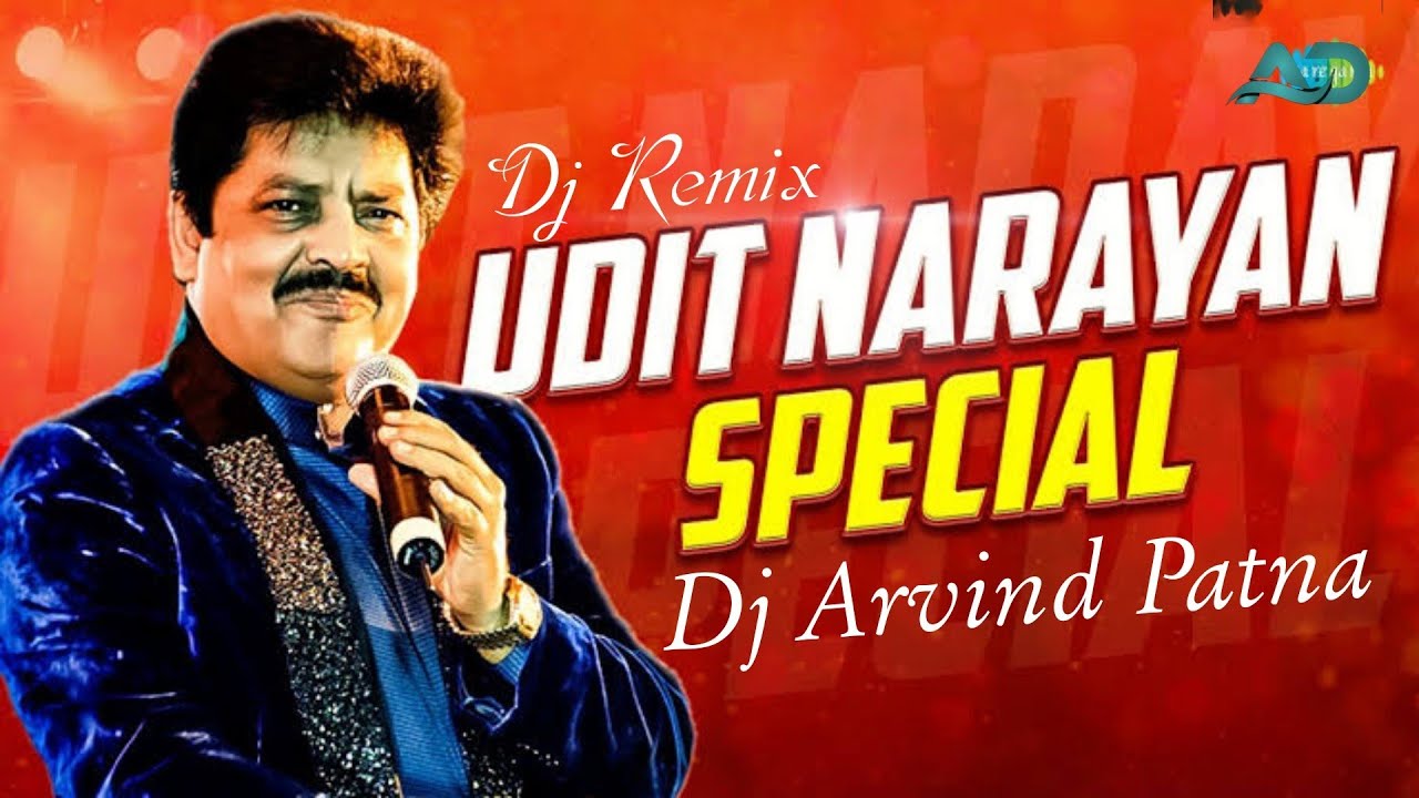 Ikrar Ho Na Jaye Udit Narayan Songs Dj Remix By Dj Arvind Patna
