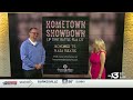 Get tickets for the November 15th Hometown Showdown Part III fundraiser
