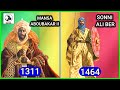 10 dates historiques du mali  mali sadio 35