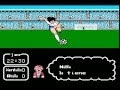 Captain tsubasa 2 (nes) walkthrough part 15 (liga japonesa) nankatsu vs anglosajon