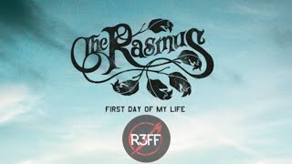 The Rasmus - The First Day Of My Life Karaoke Original HD Lyric