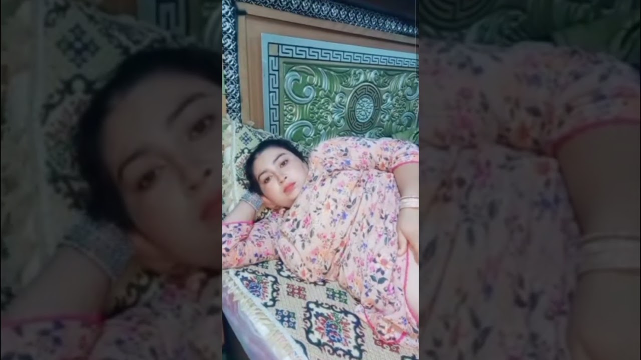 Samira ge home local laif pat (360) new video
