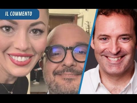 Scandalo Sangiuliano-Boccia, il commento di Fulvio Giuliani