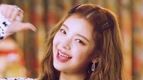 ITZY Lia Cut "Break Ice" MV   5 Min Loop