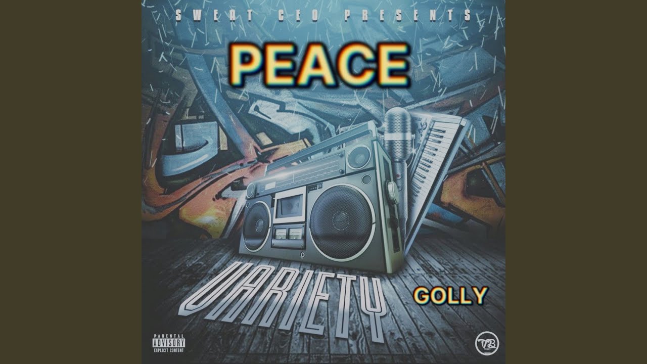 Watch PEACE on YouTube Watch PEACE on YouTube