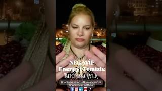 👉 “1 Dakikada Negatif Enerjiyi Temizle Reiki Ile Hızlı Şifa Seansı 💫