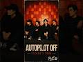 Autopilot Off Music Cover