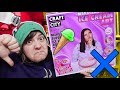 DON'T BUY! 19 REASONS WHY KARINA GARCIA ICE CREAM Kit is NOT worth it SaltEcrafter #44