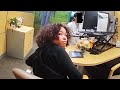 Teen Scammer Watches Her Life Fall Apart