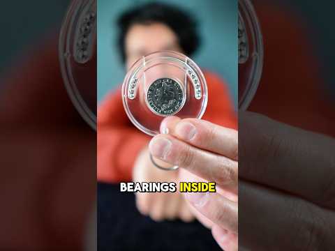 Keyring Puzzle